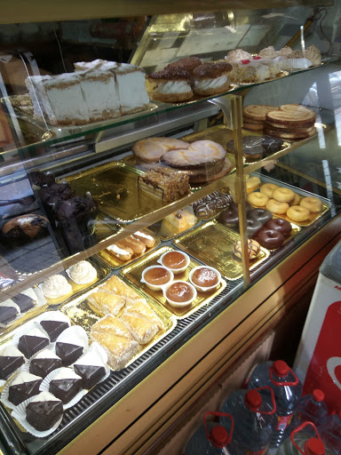 Imagen de Panadería y Pastelería La Aldena de Oro cerca de Sanlúcar de Barrameda-Cádiz