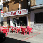 Panadería y Pastelería MATÍAS Horno con tradición artesana. en Ayora