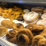 Panadería y Pastelería Navarro en Benissa