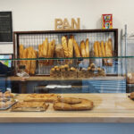 Panadería y Pastelería Reinas en Oviedo