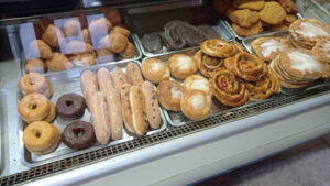 Panadería y Pastelería Tradicional Quijano en Puebla del Príncipe