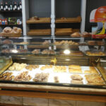 Panadería y repostería CHOKOPAN. en Huesca