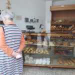 Panadería Y Repostería La Cigueña Ceniceriense S L en Cenicero