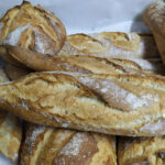 Panadería Zubizarreta en Eibar