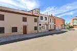 Panadería Alcoba en Villanueva del Carrizo