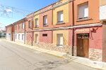 Panadería de Baro Acevedo en Santa María del Páramo