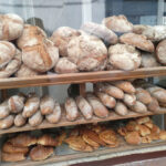 Panadería Espiga de Oro en Cacabelos