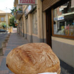 Panadería Fernandez Despacho de pan en Valencia de Don Juan