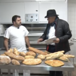 Panadería Hermanos Crespo en Montejos del Camino