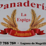 Panadería “La Espiga” Juanma en Laguna de Negrillos