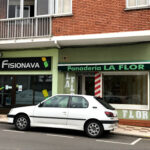 Panadería La Flor en Villaquilambre