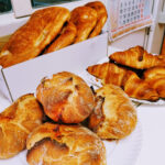 Panadería MARCOS en Cimanes del Tejar