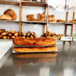 Panadería Pulido en Ponferrada