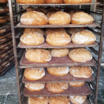 Panaderías Camblor SA en Gijón