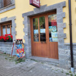 Panadería Talí en Posada de Valdeón