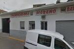 Panificadora Moreno Barrera en La Puebla del Río