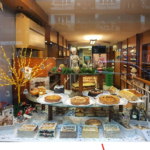 Pastelería Adarraga Gozotegia en Hernani