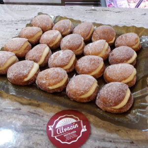 Pastelería Alvacín en Collado Villalba