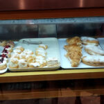 Pastelería Angelines en San Leonardo de Yagüe