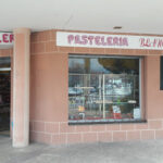 Pastelería Blanco en Segovia