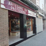 Pastelería Bonet Cerdanyola en Cerdanyola del Vallès