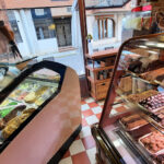 Pastelería Cafetería Heladería Castilviejo en Medina de Rioseco