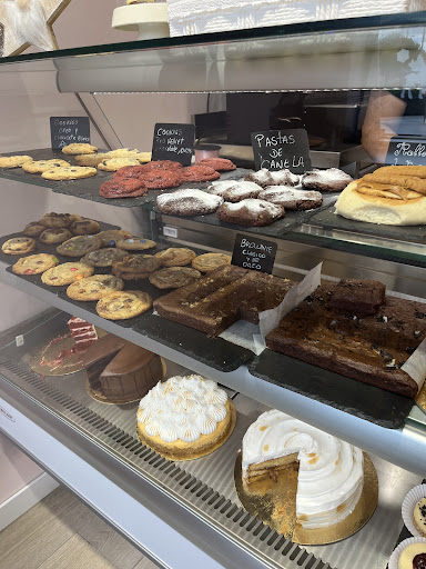 Imagen de Pastelería-Cafetería Merengue cerca de Mutilva-Navarra