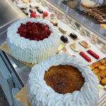 Pastelería Caprichosa en Toledo