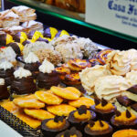 Pastelería Casa Fuentes en Badajoz