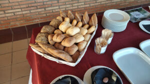 Pastelería Catering El Obrador de Ciudad Real en Ciudad Real