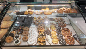 Pastelería Chocolat en Puertollano