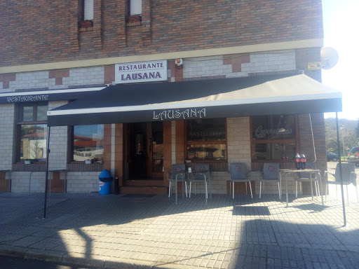 Imagen de Pastelería Curruscos cerca de Silió-Cantabria