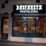 Pastelería Dastaketa en Arrigorriaga