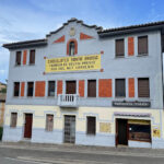 Pastelería Delfín Puente en Sos del Rey Católico