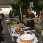 Pastelería Delicias de la Alpujarra en Canjáyar