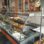 Pastelería Divina en Andújar