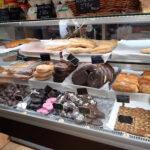 Pastelería Dulces Caprichos en San Martín de Valdeiglesias