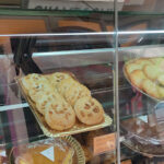 Pastelería El Parque en Torrejón de Ardoz