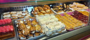 Pastelería El Rincón del Abuelo en El Puerto de Santa María