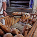 Pastelería Emperatriz Santa Elena en Santa Elena