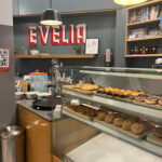 Pastelería Evelia en Madrid