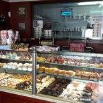 Pastelería Fuentes en Villamartín