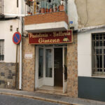 Pastelería Gimeno en Montanejos