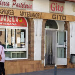 Pastelería GITO en La Puebla de Montalbán