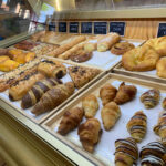 Pastelería Guinéa en Talamanca de Jarama