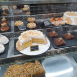 Pastelería Horno García en Valencia