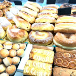 Pastelería La Palmera en Logroño