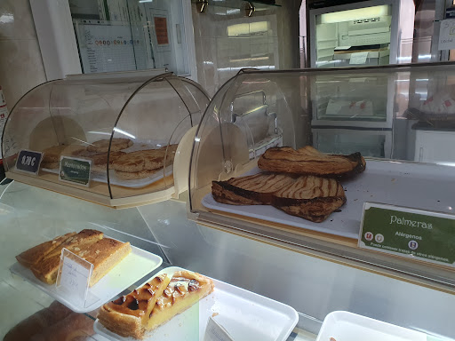 Imagen de Pastelería La Pirámide cerca de Icod de los Vinos-Santa Cruz de Tenerife