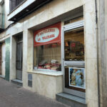 PASTELERÍA LA TOLEDANA. en Consuegra