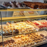 Pastelería Larrea en Orduña-Urduña